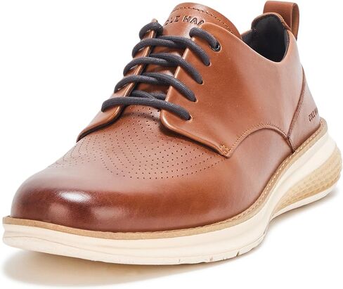 حذاء رجالي من Cole Haan Originalgrand Energyweave بمقدمة سادة مثقوبة in Kuwait