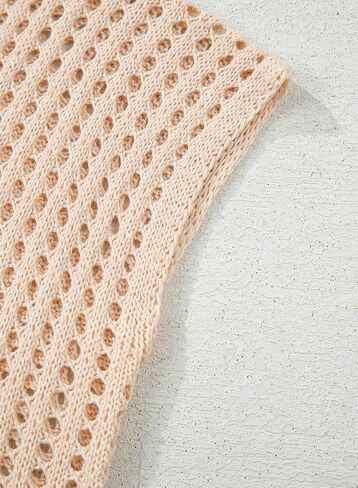 blibean Girls Swimsuit Cover Up Teen Colorblock Knit Swim Wraps Size 6-15 Years in Kuwait