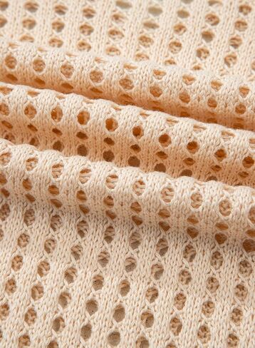 blibean Girls Swimsuit Cover Up Teen Colorblock Knit Swim Wraps Size 6-15 Years in Kuwait