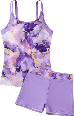 تربية فتيات السباحة 2 قطعة بدلات الاستحمام للشباب in Kuwait