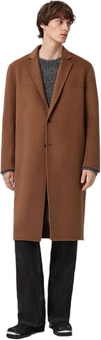 Allsaints Mens Brax Coat in Saudi Arabia