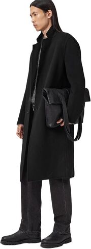 معطف Brax للرجال من Allsaints in Kuwait
