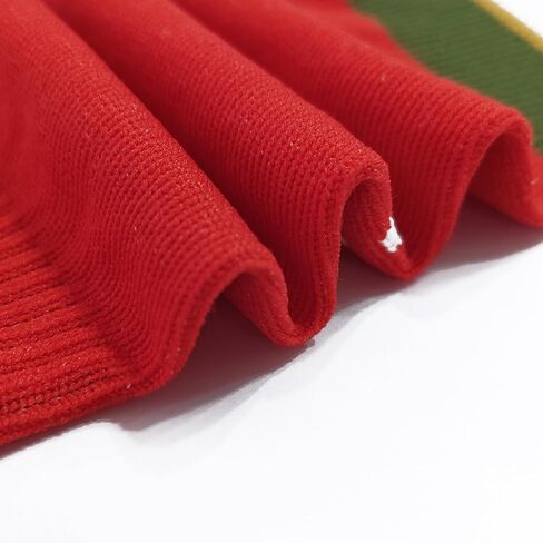 Kid National Team Style Soccer Football Socks Over-The-Calf Knee High Tube Socks Boys Girls Uniform Sports Socks in Saudi Arabia