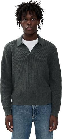 سترة بولو للرجال من Madewell بخياطة شاكر in Kuwait