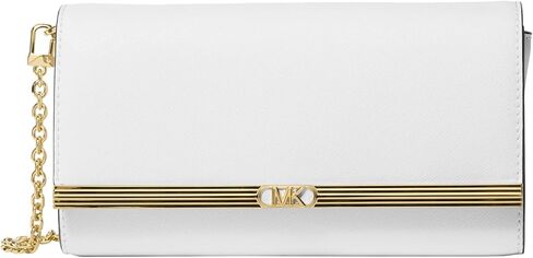 Michael Kors Mona Large Clutch in Kuwait