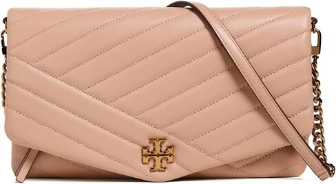 Tory Burch Women's Kira Chevron Clutch in Saudi Arabia