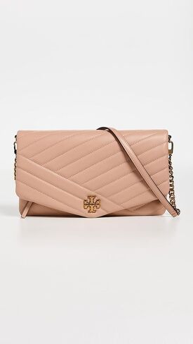 Tory Burch Women's Kira Chevron Clutch in Saudi Arabia