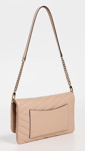 Tory Burch Women's Kira Chevron Clutch in Saudi Arabia