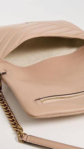 Tory Burch Women's Kira Chevron Clutch in Saudi Arabia