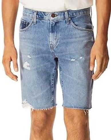 J Brand KAZAKORT Eli Cut-Off Slim Fit Jean Shorts, US 36 in Saudi Arabia