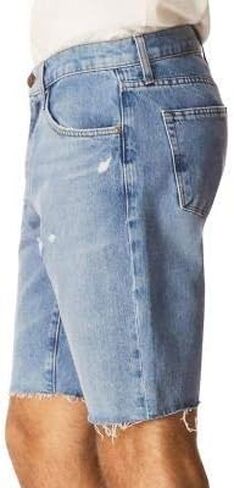 J Brand KAZAKORT Eli Cut-Off Slim Fit Jean Shorts, US 36 in Saudi Arabia
