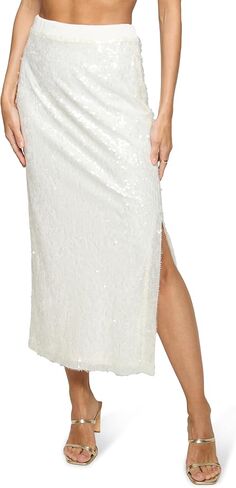 Ramy Brook Womens Annita Skirt in Saudi Arabia