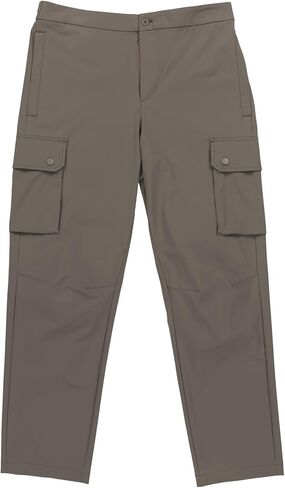 Tilley Mens Wanderer Relaxed Cargo Pant in Saudi Arabia