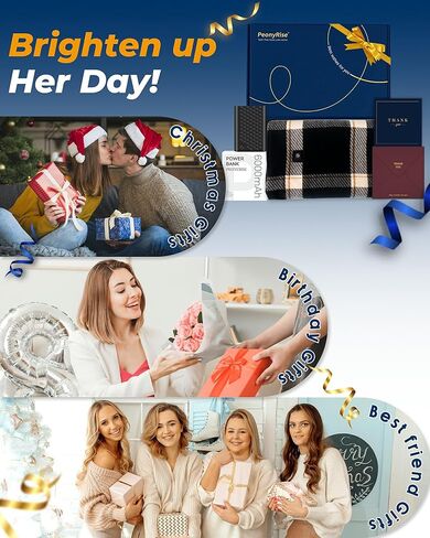 Graphene Heated Scarf Gifts for Women Men 6000mAh Battery Rechargeable Shawl Wrap Electric Heating Pads in Saudi Arabia