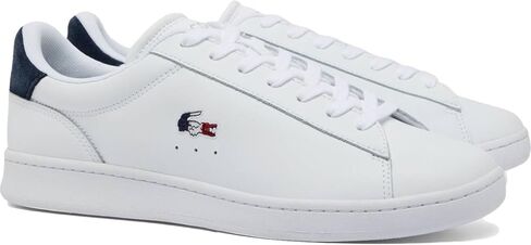 Lacoste Men's Carnaby Set Trainers Sneaker in Kuwait