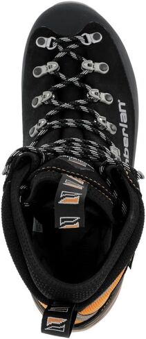 MOUNTAIN PRO EVO GTX RR PU ZAMBERLAN Botas de alpinismo Black/orange in Saudi Arabia
