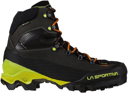 La Sportiva Mens Aequilibrium LT GTX Waterproof Mountaineering/Trekking Boots in Saudi Arabia