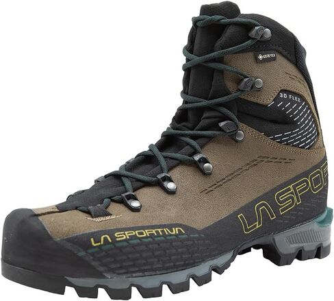 حذاء La Sportiva الرجالي Trango Alpine GTX المقاوم للماء لتسلق الجبال in Saudi Arabia