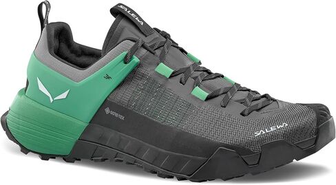Salewa Men's Wildfire NXT GTX Shoes - Waterproof Gore-Tex Trail Shoe for Hiking & Trekking in Saudi Arabia