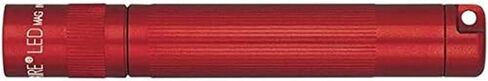 MagLite Solitaire LED 1-Cell AAA Flashlight – Compact, Water-Resistant, Adjustable Beam – Black in Kuwait