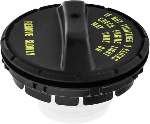 Gas Cap Fuel Tank Cap 95995094 Replacement for Malibu Impala Express GMC Canyon Envoy Savana Grand Prix Buick LaCrosse Lucerne Cadillac DTS CTS STS in Kuwait