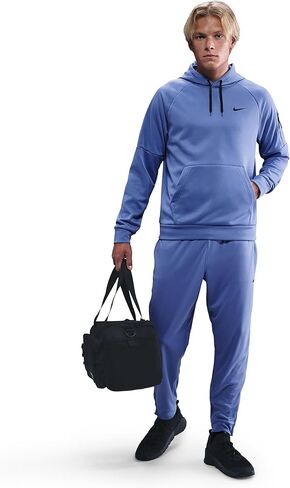 Nike Men's Therma-Fit Hooded Fitness Pullover in Saudi Arabia