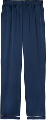 Intimissimi Woman's Full Length Silk Pants in Saudi Arabia