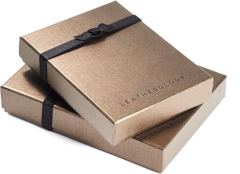 Leatherology Bordeaux Travel Zip Organizer Wallet, Passport Holder, RFID Available, Full Grain Leather in Saudi Arabia