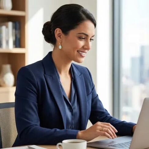 أقراط متدلية للنساء من النحاس والكريستال أقراط جوهرة الميلاد مجوهرات للمراهقين من العقيق الأبيض أقراط متدلية هدية أنيقة in Saudi Arabia