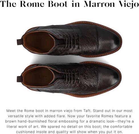TAFT mens Rome in Saudi Arabia