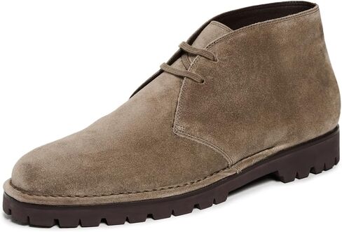 Vince Men's Jerome Chukka Boots in Saudi Arabia