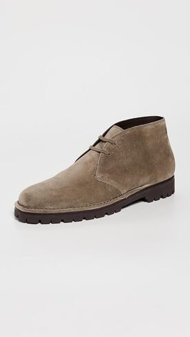 Vince Men's Jerome Chukka Boots in Saudi Arabia