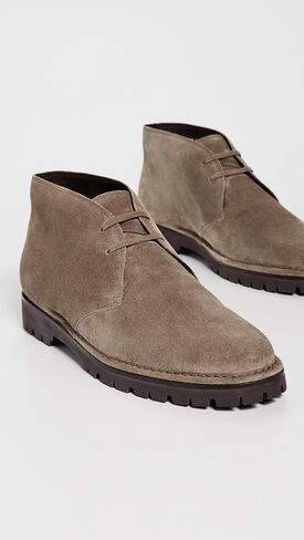 Vince Men's Jerome Chukka Boots in Saudi Arabia