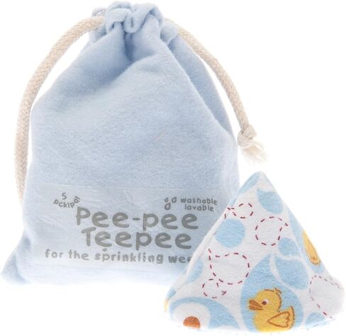 Pee-pee Teepee Soccer Green - Laundry Bag in Kuwait