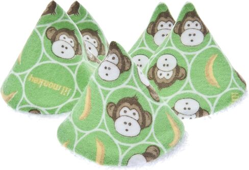 Pee-pee Teepee Soccer Green - Laundry Bag in Kuwait