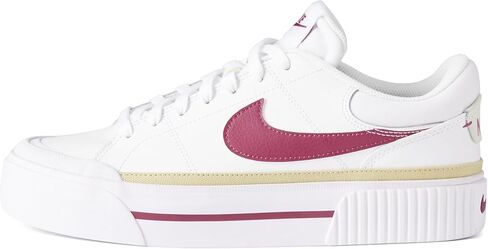 Nike Womens Nike Court Legacy Lift in Saudi Arabia