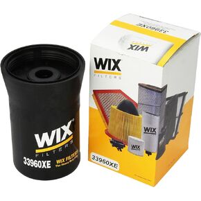 WIX Racing Filters Fuel/Water Separator Filter