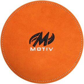 Motiv Disk Shammy - Orange