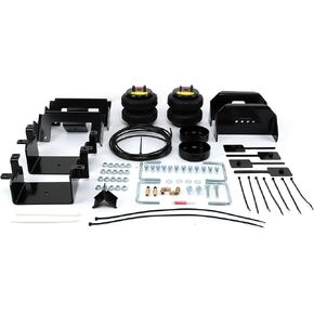 Air Helper Springs Kit For 2015 2016 2017 2018 2019 2020 2021 Ford F-150 5000 lbs, Air Bag Suspension Kit W217602582