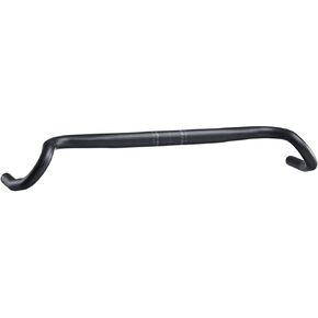 Ritchey Comp Beacon XL Drop Handlebar - 52cm, Black