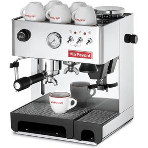 LA PAVONI "Domus Bar espresso/cappuccino machine