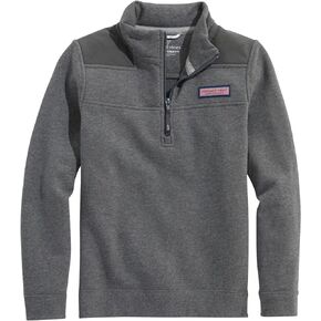 vineyard vines Boys' Shep Shirt