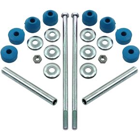 ACDelco Professional 45G0012 Front Suspension Stabilizer Bar Link Kit with Hardware