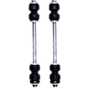 SCITOO Rear Stabilizer Bar Sway Bar End Links Pair fit for Ford Explorer for Mercury Mountaineer 2006 2007 2008 2009 2010