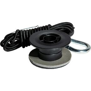 Rubber Dockie Extra Floating Water Mat Tether Kit