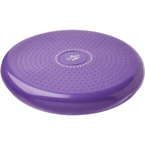 Gypsy Quilter The Gypsy Sit Upon with Pump Notions, Purple