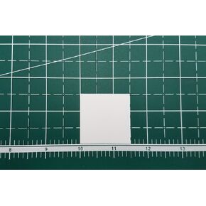 1.5" Square English Paper Piecing EPP Set (100 Pieces)