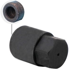 KIPA Common Rail Injector Tube Removal Tool for 2003-2018 Dodge Cummins 5.9 6.7L Engines Part # 933-3401 Durable