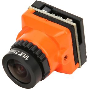FPV Camera, High Definition Camera Automatic Gain Control for RC Racing Drone