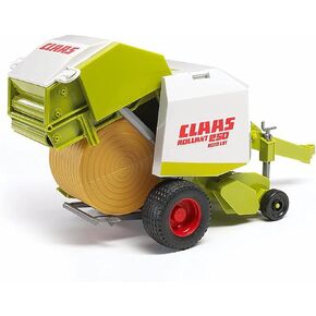 Bruder 02121 CLAAS Rollant 250 straw baler